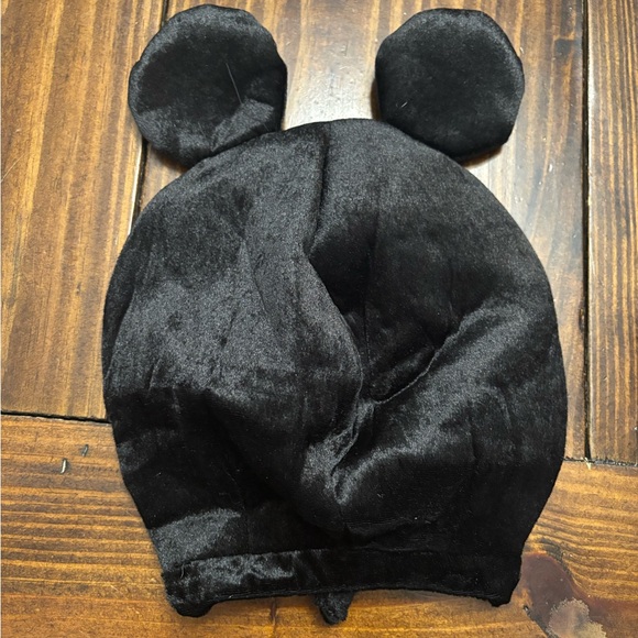 Disguise Mickey Mouse Infant Costume - Black and Red - Picture 13 of 13